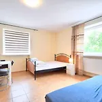 Alda-pokoje Goscinne Nad Morzem * Dziwnów