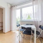 Alda-pokoje Goscinne Nad Morzem Privat bolig