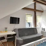 Alda-pokoje Goscinne Nad Morzem Dziwnów