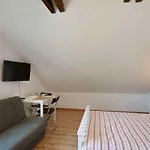Alda-pokoje Goscinne Nad Morzem Privat bolig *