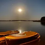 Alda-pokoje Goscinne Nad Morzem