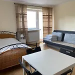 منزل للإقامة Alda-pokoje Goscinne Nad Morzem Dziwnów