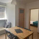 Alda-pokoje Goscinne Nad Morzem * Dziwnów