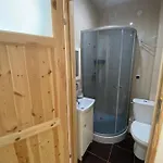 Privat bolig Alda-pokoje Goscinne Nad Morzem