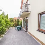 Privat bolig Alda-pokoje Goscinne Nad Morzem *