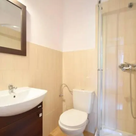 Alda-pokoje Gościnne Nad Morzem Dziwnów