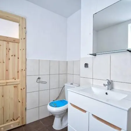 Alda-pokoje Gościnne Nad Morzem