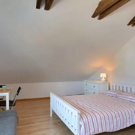 Alda-pokoje Gościnne Nad Morzem *