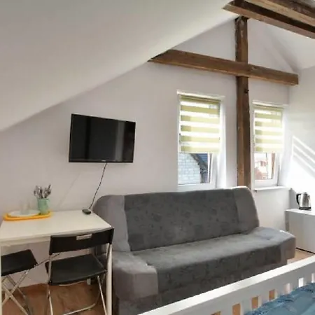 Alda-pokoje Gościnne Nad Morzem Dziwnów