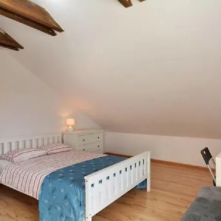 Alda-pokoje Gościnne Nad Morzem