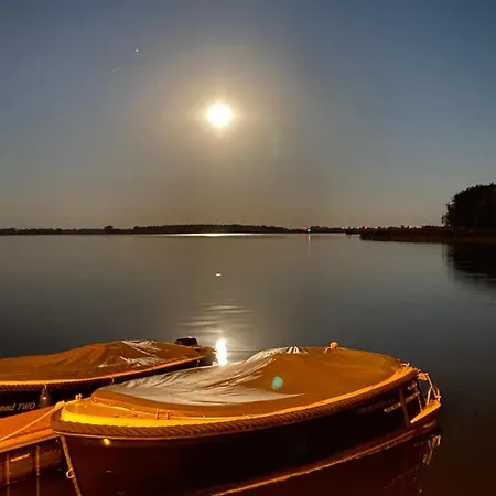 Alda-pokoje Gościnne Nad Morzem