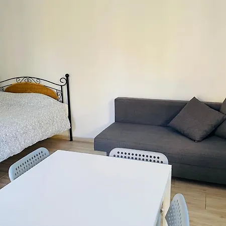 Alda-pokoje Gościnne Nad Morzem * Dziwnów