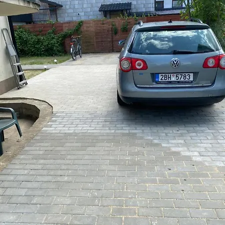 Alloggio in famiglia Alda-pokoje Goscinne Nad Morzem
