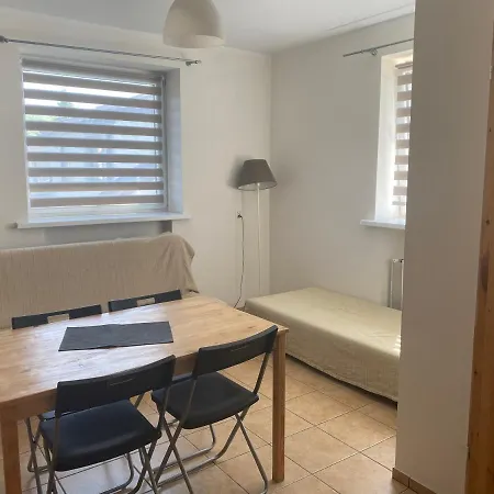 Habitación en casa particular Alda-pokoje Gościnne Nad Morzem *