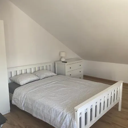 Alda-pokoje Gościnne Nad Morzem