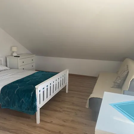 Alda-pokoje Goscinne Nad Morzem Dziwnów