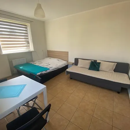 Alda-pokoje Gościnne Nad Morzem * Dziwnów