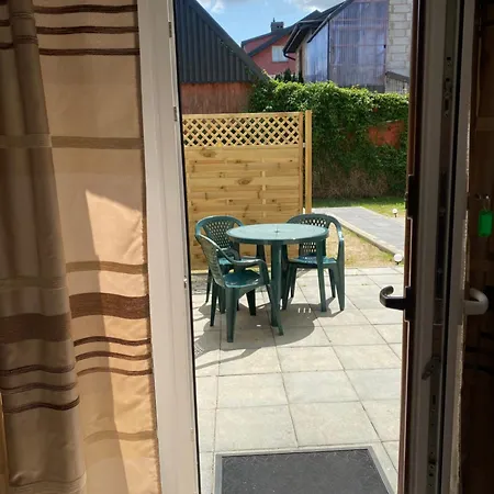 Alda-pokoje Gościnne Nad Morzem * Dziwnów