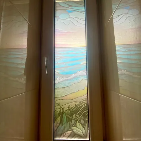 Alda-pokoje Gościnne Nad Morzem * Dziwnów