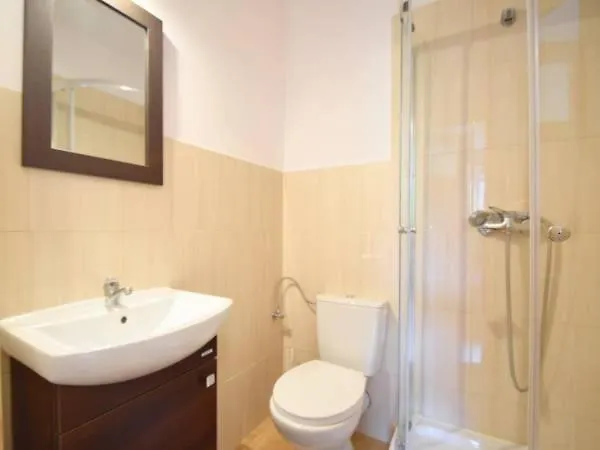 Alda-pokoje Goscinne Nad Morzem Dziwnów