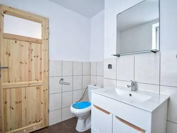 Alda-pokoje Goscinne Nad Morzem