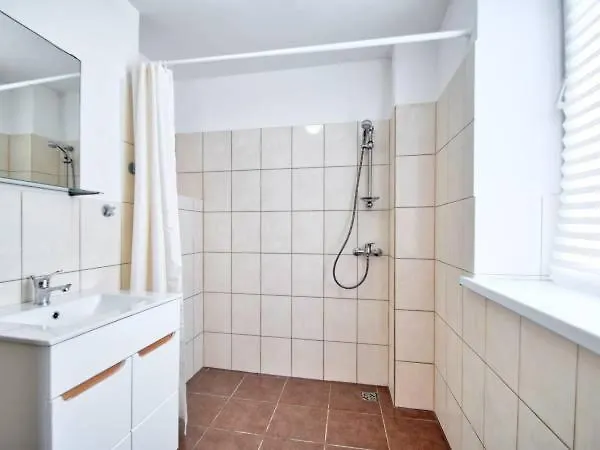 Alda-pokoje Goscinne Nad Morzem *