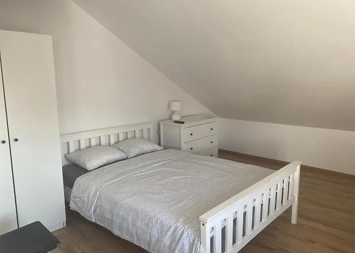 Alda-pokoje Goscinne Nad Morzem