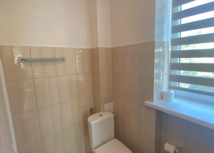 Alda-pokoje Goscinne Nad Morzem * Dziwnów