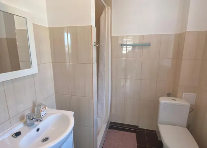 Alda-pokoje Goscinne Nad Morzem Homestay *