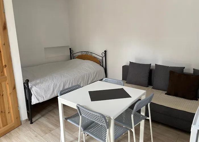 Alda-pokoje Goscinne Nad Morzem Homestay