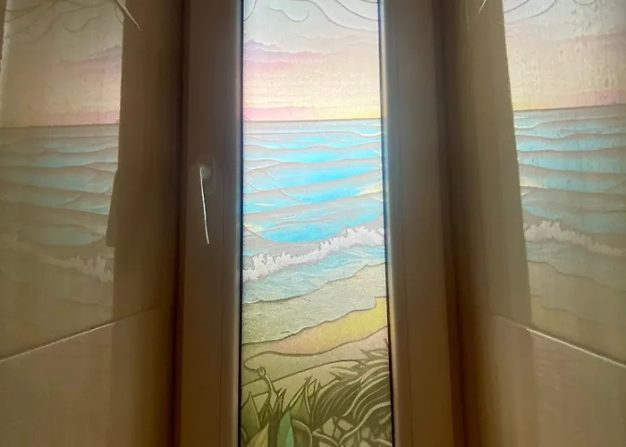 Alda-pokoje Goscinne Nad Morzem * Dziwnów